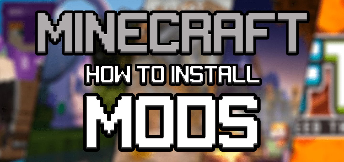 如何安装Minecraft模组