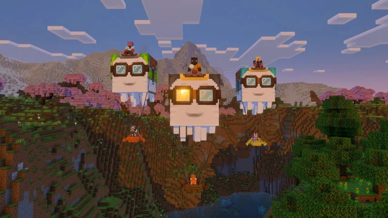 Minecraft 1.21.6版本更新详解